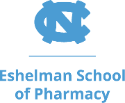 UNC Chapel Hill, School of Pharmacy-DPET Logo